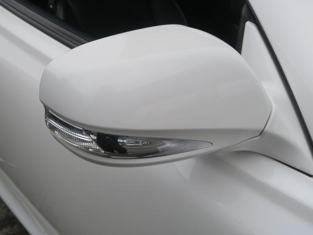 SC430 ナビ 車高調 RAYSアルミ 黒革 キーレス クルコン マークレビンソン HID(25枚目)
