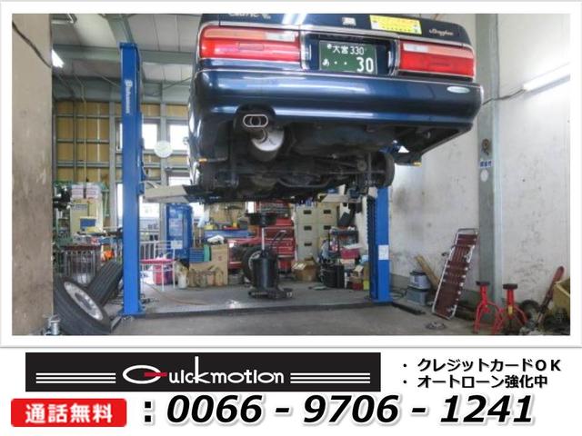 SC430 ナビ 車高調 RAYSアルミ 黒革 キーレス クルコン マークレビンソン HID(38枚目)