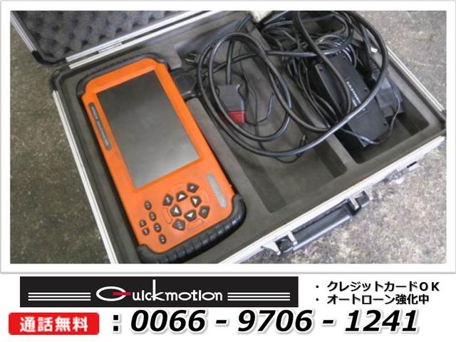 SC430 ナビ 車高調 RAYSアルミ 黒革 キーレス クルコン マークレビンソン HID(42枚目)