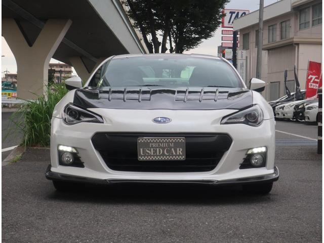 スバル ＢＲＺ