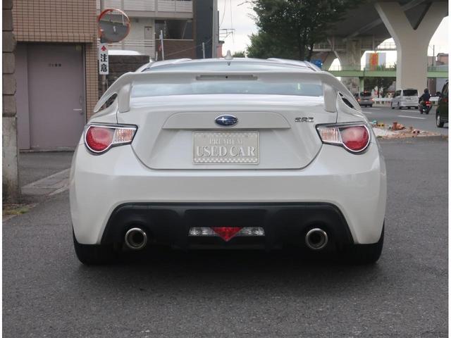 スバル ＢＲＺ