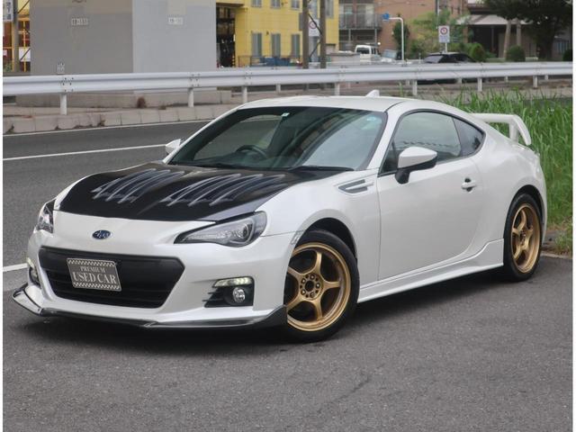 スバル ＢＲＺ