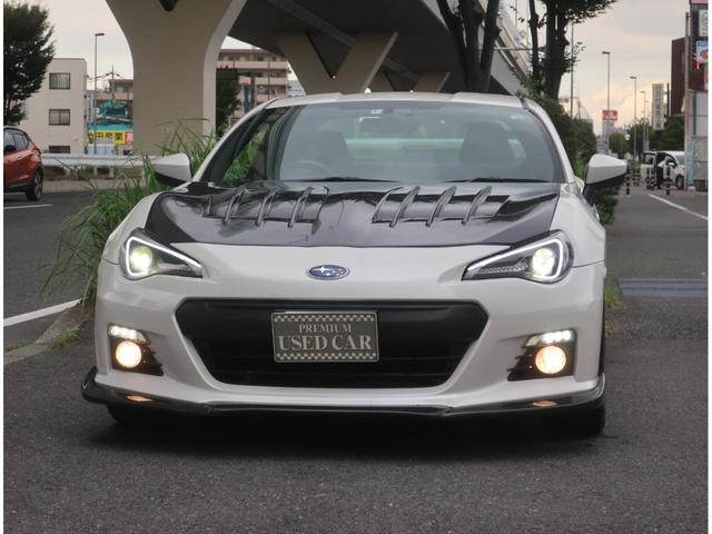 スバル ＢＲＺ