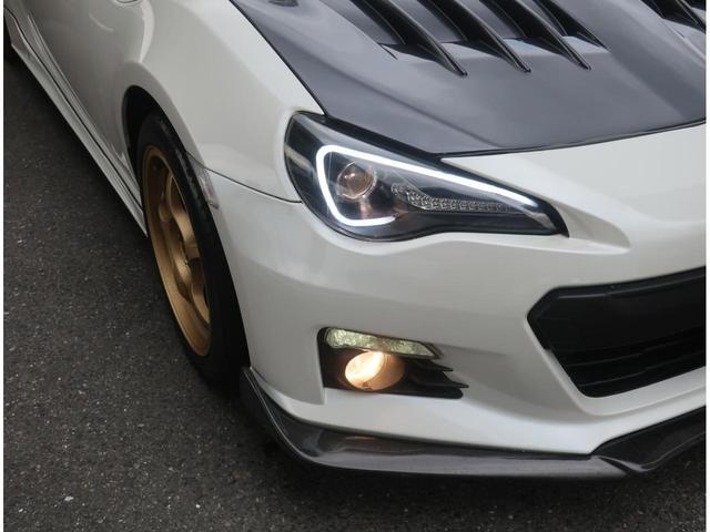 スバル ＢＲＺ