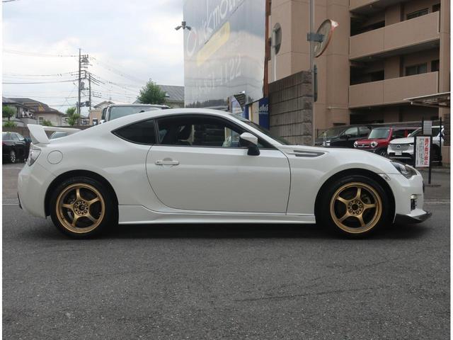 スバル ＢＲＺ