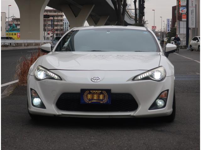 トヨタ ８６