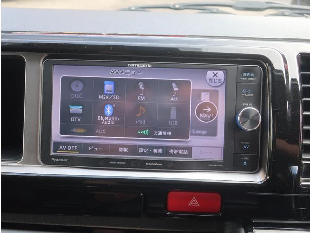 ハイエースワゴン ＧＬ　車中泊　ベットキット　１オーナー　ローダウン　社外１７インチアルミホイール　ナビ　地デジ　バックカメラ　Ｂｌｕｅｔｏｏｔｈ　フリップダウンモニター　パワースライドドア　スマートキー　ＬＥＤ　記録簿（35枚目）