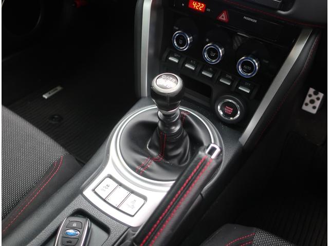 ＢＲＺ Ｓ　６速ＭＴ　後期　ＳＴｉフルエアロ　フジツボマフラー　ＰＲＯＶＡローサス　リアスポイラー　ブリッツサクションパイプ　スマートキー　ナビ　地デジ　Ｂｌｕｅｔｏｏｔｈ　ＬＥＤヘッドライト　フォグランプ（19枚目）