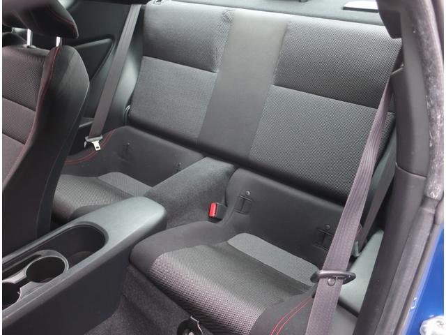 ＢＲＺ Ｓ　６速ＭＴ　後期　ＳＴｉフルエアロ　フジツボマフラー　ＰＲＯＶＡローサス　リアスポイラー　ブリッツサクションパイプ　スマートキー　ナビ　地デジ　Ｂｌｕｅｔｏｏｔｈ　ＬＥＤヘッドライト　フォグランプ（27枚目）
