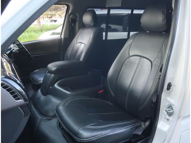 ハイエースワゴン ＧＬ　車中泊　ベットキット　可変式シート　ローダウン　オーバーフェンダー　ナビ　地デジ　バックカメラ　Ｂｌｕｅｔｏｏｔｈ　フリップダウンモニター　記録簿　パワースライドドア　ＥＴＣ　ＨＩＤヘッドライト（26枚目）