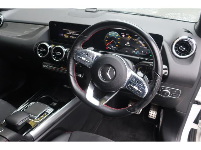 Ｂクラス Ｂ２００ｄ　ＡＭＧライン　ＡＭＧ１８インチＡＷ　純正ナビ　地デジ　バックカメラ　ＬＥＤヘッドライト　クルーズコントロール　パーキングアシスト　ハーフレザーシート　スマートキー　プッシュスタート記録簿（25枚目）