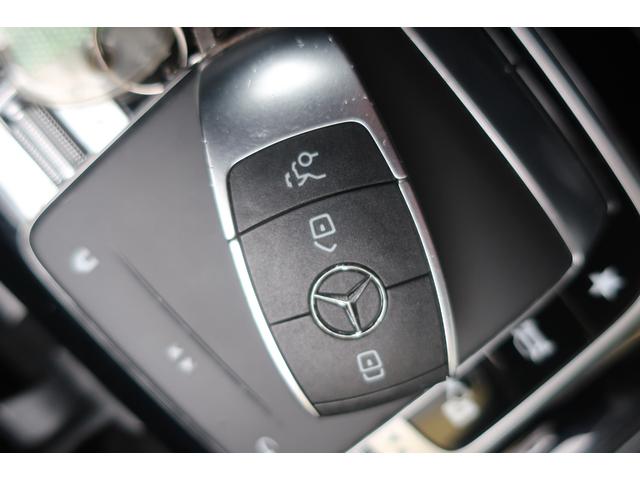 Ｂクラス Ｂ２００ｄ　ＡＭＧライン　ＡＭＧ１８インチＡＷ　純正ナビ　地デジ　バックカメラ　ＬＥＤヘッドライト　クルーズコントロール　パーキングアシスト　ハーフレザーシート　スマートキー　プッシュスタート記録簿（39枚目）