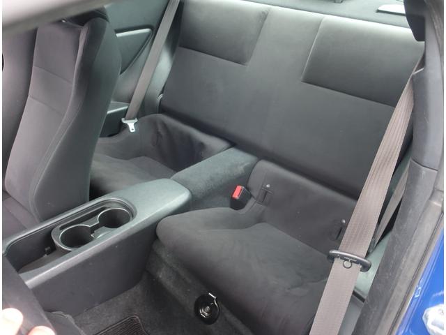 ＢＲＺ Ｒ　後期型　６速ＭＴ　ブリッツ車高調　リアスポイラー　社外ステアリング　ナビ　地デジ　バックカメラ　Ｂｌｕｅｔｏｏｔｈ　記録簿　純正ＬＥＤヘッドライト　ＥＴＣ　電動格納ミラー　修復歴無し（22枚目）