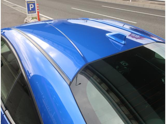 ＢＲＺ Ｒ　後期型　６速ＭＴ　ブリッツ車高調　リアスポイラー　社外ステアリング　ナビ　地デジ　バックカメラ　Ｂｌｕｅｔｏｏｔｈ　記録簿　純正ＬＥＤヘッドライト　ＥＴＣ　電動格納ミラー　修復歴無し（29枚目）