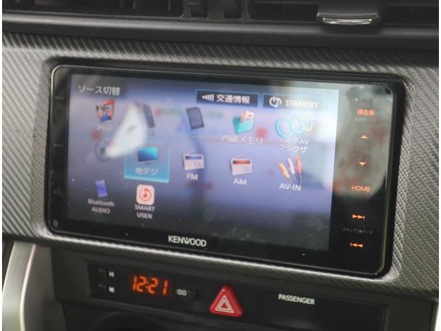 ＢＲＺ Ｒ　後期型　６速ＭＴ　ブリッツ車高調　リアスポイラー　社外ステアリング　ナビ　地デジ　バックカメラ　Ｂｌｕｅｔｏｏｔｈ　記録簿　純正ＬＥＤヘッドライト　ＥＴＣ　電動格納ミラー　修復歴無し（32枚目）