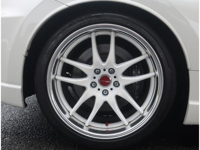 フェアレディZ バージョンニスモ TEIN車高調 WORK19インチアルミ ニスモ純正マフラー リアスポイラー ナビ 地デジ Bluetooth ハーフレザーシート インテリキー HIDヘッドライト パドルシフト ETC レーダー(40枚目)