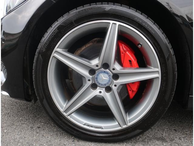 Ｃクラスステーションワゴン Ｃ２００　ステーションワゴン　スポーツ本革仕様　レーダーセーフティＰＫＧ　エアバランスＰＫＧ　記録簿（Ｈ３０．Ｒ２．４．６）　ナビ　地デジ　バックカメラ　Ｂｌｕｅｔｏｏｔｈ　パワーバックドア　ヘッドアップディスプレイ　黒革＆パワーシート（38枚目）