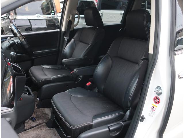 オデッセイ アブソルート　ユーザー買取車　ＴＥＩＮ車高調　フロントスポイラー　社外１９インチアルミホイール　ナビ　地デジ　バックカメラ　Ｂｌｕｅｔｏｏｔｈ　記録簿　パワースライドドア　フリップダウンモニター（ＨＤＭＩ接続可）（23枚目）