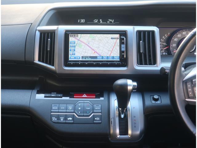 ステップワゴンスパーダ Z 後期型 ナビ 地デジフルセグ バックカメラ Bluetooth 両側パワースライドドア アイドリングストップ スマートキー ビルトインETC HIDヘッドライト フォグランプ 電動格納ミラー(16枚目)