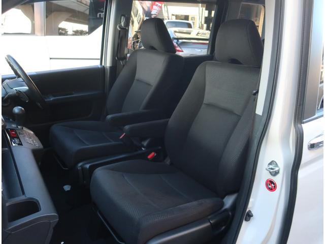 ステップワゴンスパーダ Z 後期型 ナビ 地デジフルセグ バックカメラ Bluetooth 両側パワースライドドア アイドリングストップ スマートキー ビルトインETC HIDヘッドライト フォグランプ 電動格納ミラー(21枚目)