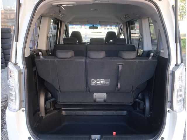 ステップワゴンスパーダ Z 後期型 ナビ 地デジフルセグ バックカメラ Bluetooth 両側パワースライドドア アイドリングストップ スマートキー ビルトインETC HIDヘッドライト フォグランプ 電動格納ミラー(26枚目)