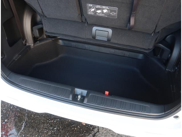 ステップワゴンスパーダ Z 後期型 ナビ 地デジフルセグ バックカメラ Bluetooth 両側パワースライドドア アイドリングストップ スマートキー ビルトインETC HIDヘッドライト フォグランプ 電動格納ミラー(27枚目)