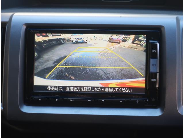 ステップワゴンスパーダ Z 後期型 ナビ 地デジフルセグ バックカメラ Bluetooth 両側パワースライドドア アイドリングストップ スマートキー ビルトインETC HIDヘッドライト フォグランプ 電動格納ミラー(33枚目)