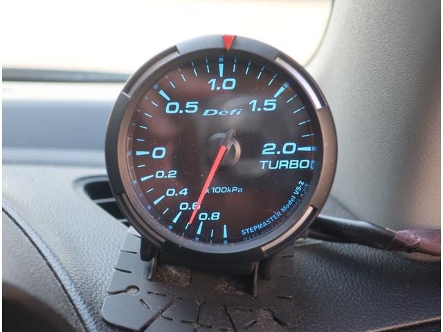 スイフトスポーツ ベースグレード 6速MT ガナドールマフラー TEINショック ケンウッドディスプレイオーディオ Apple CarPlay Android Auto バックカメラ 追加メーター デュアルセンサーブレーキサポート(19枚目)