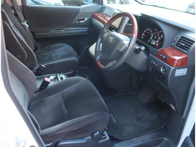 ヴェルファイア ２．４Ｚ　プラチナムセレクション　ＨＫＳ車高調　カールソン２０インチ　ナビ　地デジ　バックカメラ　Ｂｌｕｅｔｏｏｔｈ　パワーゲート　両側パワースライドドア　オットマン　ドラレコ　ＥＴＣ　スマートキー　ＨＩＤヘッドライト　フォグランプ（20枚目）