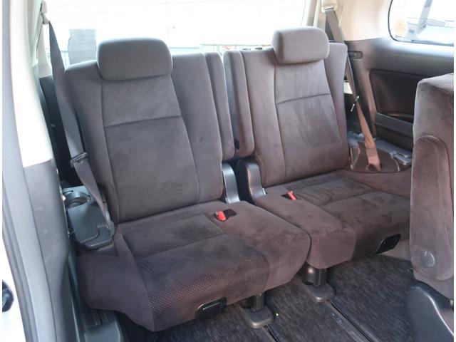 ヴェルファイア ２．４Ｚ　プラチナムセレクション　ＨＫＳ車高調　カールソン２０インチ　ナビ　地デジ　バックカメラ　Ｂｌｕｅｔｏｏｔｈ　パワーゲート　両側パワースライドドア　オットマン　ドラレコ　ＥＴＣ　スマートキー　ＨＩＤヘッドライト　フォグランプ（27枚目）