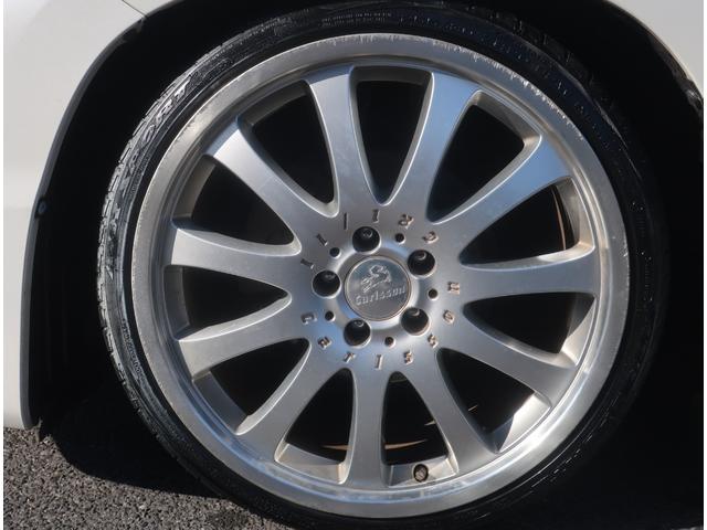 ヴェルファイア ２．４Ｚ　プラチナムセレクション　ＨＫＳ車高調　カールソン２０インチ　ナビ　地デジ　バックカメラ　Ｂｌｕｅｔｏｏｔｈ　パワーゲート　両側パワースライドドア　オットマン　ドラレコ　ＥＴＣ　スマートキー　ＨＩＤヘッドライト　フォグランプ（38枚目）