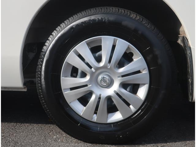 ＮＶ３５０キャラバンワゴン ＧＸ　ライダー仕様　ナビ　地デジ　バックカメラ　Ｂｌｕｅｔｏｏｔｈ　記録簿　ガングリップ　フロントスポイラー　パワースライドドア　インテリキー　プッシュスタート　ＨＩＤヘッドライト　フォグランプ　ＥＴＣ（15枚目）