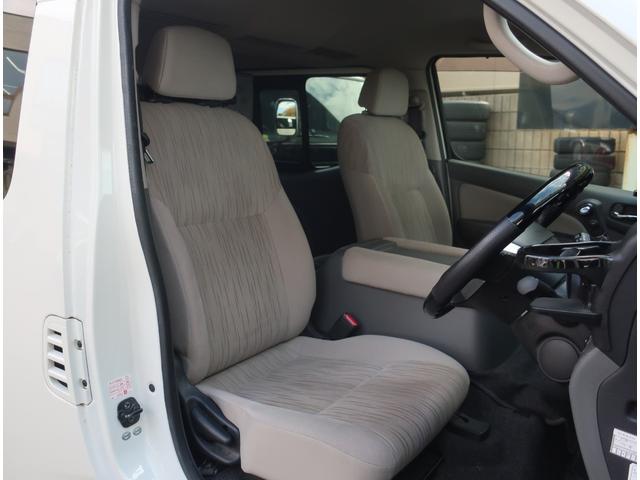 ＮＶ３５０キャラバンワゴン ＧＸ　ライダー仕様　ナビ　地デジ　バックカメラ　Ｂｌｕｅｔｏｏｔｈ　記録簿　ガングリップ　フロントスポイラー　パワースライドドア　インテリキー　プッシュスタート　ＨＩＤヘッドライト　フォグランプ　ＥＴＣ（19枚目）