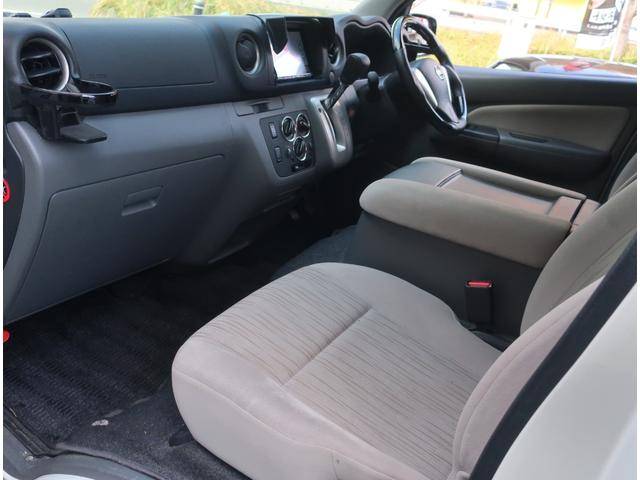 ＮＶ３５０キャラバンワゴン ＧＸ　ライダー仕様　ナビ　地デジ　バックカメラ　Ｂｌｕｅｔｏｏｔｈ　記録簿　ガングリップ　フロントスポイラー　パワースライドドア　インテリキー　プッシュスタート　ＨＩＤヘッドライト　フォグランプ　ＥＴＣ（20枚目）