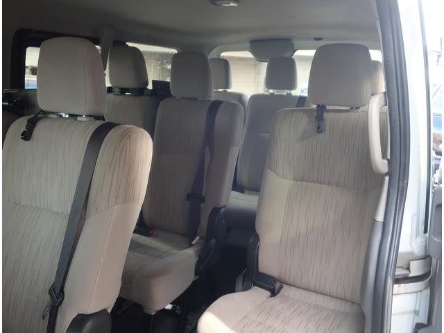 ＮＶ３５０キャラバンワゴン ＧＸ　ライダー仕様　ナビ　地デジ　バックカメラ　Ｂｌｕｅｔｏｏｔｈ　記録簿　ガングリップ　フロントスポイラー　パワースライドドア　インテリキー　プッシュスタート　ＨＩＤヘッドライト　フォグランプ　ＥＴＣ（23枚目）