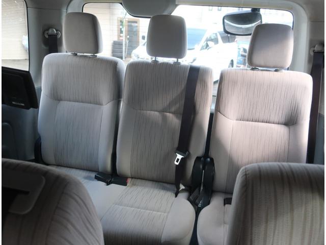 ＮＶ３５０キャラバンワゴン ＧＸ　ライダー仕様　ナビ　地デジ　バックカメラ　Ｂｌｕｅｔｏｏｔｈ　記録簿　ガングリップ　フロントスポイラー　パワースライドドア　インテリキー　プッシュスタート　ＨＩＤヘッドライト　フォグランプ　ＥＴＣ（24枚目）