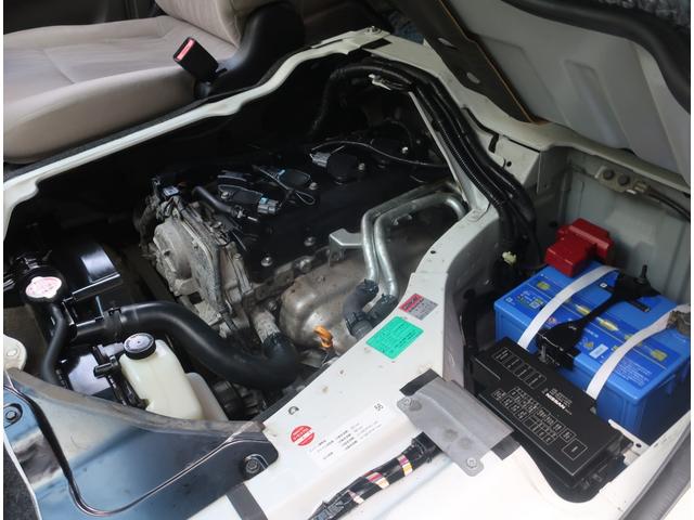 ＮＶ３５０キャラバンワゴン ＧＸ　ライダー仕様　ナビ　地デジ　バックカメラ　Ｂｌｕｅｔｏｏｔｈ　記録簿　ガングリップ　フロントスポイラー　パワースライドドア　インテリキー　プッシュスタート　ＨＩＤヘッドライト　フォグランプ　ＥＴＣ（39枚目）