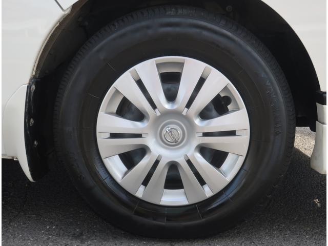 ＮＶ３５０キャラバンワゴン ＧＸ　ライダー仕様　ナビ　地デジ　バックカメラ　Ｂｌｕｅｔｏｏｔｈ　記録簿　ガングリップ　フロントスポイラー　パワースライドドア　インテリキー　プッシュスタート　ＨＩＤヘッドライト　フォグランプ　ＥＴＣ（41枚目）