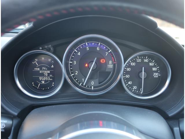 ロードスター Ｓスペシャルパッケージ　６速ＭＴ　ナビ　地デジ　Ｂｌｕｅｔｏｏｔｈ　ドラレコ　記録簿　ＢＯＳＥサウンドシステム　ビルトインＥＴＣ　ＬＥＤヘッドライト　スマートキー　プッシュスタート（36枚目）