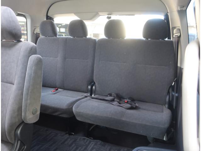 ハイエースワゴン ＧＬ　４型仕様　プロジェクターＬＥＤヘッドライト　バッドフェイス　モデリスタエアロ　ローダウン　社外１５インチアルミ　フローティングナビ　地デジ　バックカメラ　Ｂｌｕｅｔｏｏｔｈ　パワースライドドア　ＥＴＣ（24枚目）