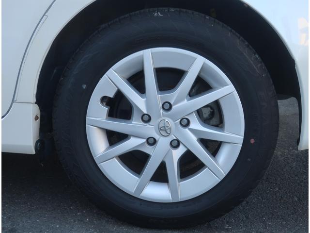 プリウスアルファ Ｓ　１オーナー車　ナビ　地デジ　Ｂｌｕｅｔｏｏｔｈ　記録簿　ＬＥＤヘッドライト　フォグランプ　ＥＴＣ　スマートキー　プッシュスタート　電動格納ミラー　オートエアコン　修復歴なし（15枚目）