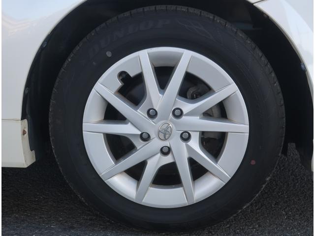 プリウスアルファ Ｓ　１オーナー車　ナビ　地デジ　Ｂｌｕｅｔｏｏｔｈ　記録簿　ＬＥＤヘッドライト　フォグランプ　ＥＴＣ　スマートキー　プッシュスタート　電動格納ミラー　オートエアコン　修復歴なし（36枚目）