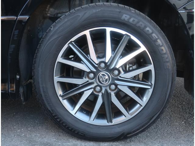 ヴォクシー ＺＳ　ナビ　地デジ　バックカメラ　Ｂｌｕｅｔｏｏｔｈ　フリップダウンモニター　記録簿　両側パワースライドドア　純正ＬＥＤヘッドライト　フォグランプ　ビルトインＥＴＣ　スマートキー　プッシュスタート（15枚目）