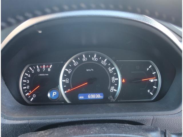 ヴォクシー ＺＳ　ナビ　地デジ　バックカメラ　Ｂｌｕｅｔｏｏｔｈ　フリップダウンモニター　記録簿　両側パワースライドドア　純正ＬＥＤヘッドライト　フォグランプ　ビルトインＥＴＣ　スマートキー　プッシュスタート（35枚目）