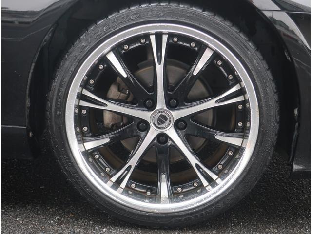 マークＸ ２５０Ｇ　Ｓパッケージリラックスセレクション　ユーザー買取車　Ｇ‘ｓ仕様　ナビ　地デジ　バックカメラ　Ｂｌｕｅｔｏｏｔｈ　社外１９インチアルミホイール　社外テール　ＨＩＤヘッドライト　イエローフォグランプ　スマートキー　リアスポイラー　ＥＴＣ（39枚目）