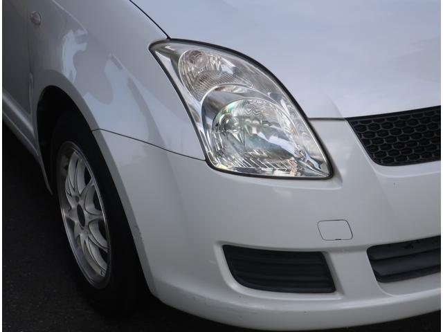 スイフト １．２ＸＥ　ユーザー買取車　ＬＥＤヘッドライト　社外１５インチアルミ　ＥＴＣ（24枚目）