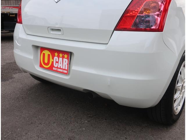 スイフト １．２ＸＥ　ユーザー買取車　ＬＥＤヘッドライト　社外１５インチアルミ　ＥＴＣ（30枚目）