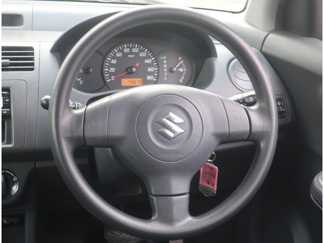 スイフト １．２ＸＥ　ユーザー買取車　ＬＥＤヘッドライト　社外１５インチアルミ　ＥＴＣ（33枚目）