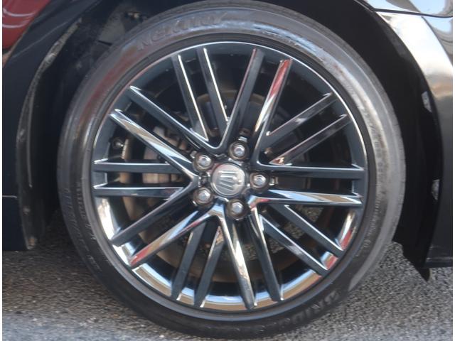 クラウンハイブリッド アスリートＳ　ブラックスタイル　特別仕様車　本革　純正ナビ　地デジ　バックカメラ　Ｂｌｕｅｔｏｏｔｈ　記録簿　クリアランスソナー　クルーズコントロール　パワーシート　シート＆ステアリングヒーター　ビルトインＥＴＣ　ＨＩＤライト（39枚目）