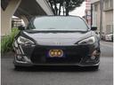 ８６ ＧＴリミテッド　６速ＭＴ　クスコ車高調＆タワーバー　ＧＲｅｄｄｙマフラー＆インテークパイプ　社外オイルクーラー　ハーフレザー　フルエアロ　リアスポイラー　社外１８インチ　記録簿　スマートキ　ナビ　地デジ　バックカメラ（7枚目）